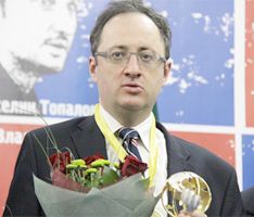 gelfand