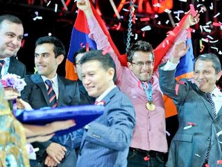 closing