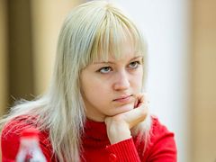 ushenina