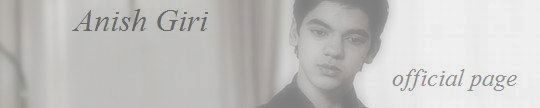 anish